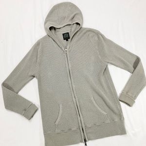 Kings of Glory Zip Up Hooded Sweater